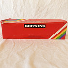 Britains Deetail 7th Union   Confederate Cavalry Set Of 12