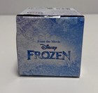 Disney Frozen Movie Cube Digital Clock Elsa Anna Olaf Time   Date New