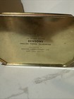 Vintage Souvenir Tin Commemorating The Coronation Of Queen Elizabeth Ii In 1953