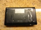 Sony Md Walkman Mz-e40 Portable Minidisc Player For Parts  Does Not Read Discs