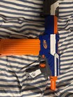Nerf Cs-18 N-strike Elite Rapidstrike Blaster