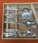 Nvt Mcm Arthur Salm Imperial Stainless Steel 9 Pieces Serving Set
