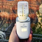 Baby s Brew Portable Bottle Warmer  Travel Baby Bottle Warmer Up To 8-12 Hours