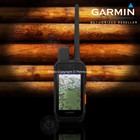 Garmin Alpha 200i Handheld Gps Inreach Technology For Tt15  T5 Mini  T5  T5 Mini