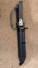 East German Type 3 Bayonet W scabbard  Matching Numbers 