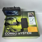 Blx14 pga31 Wireless Headworn Microphone System Headset System W pga31