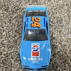 Pepsi Ramada Inn Opryland  24 Blue Diecast Stock Car Model W  Opening Hood
