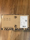 Kayou Naruto Chapter Jin Series 2 English - 16 Box Sealed Case - In Stock