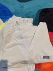 Ice Blue Figs Womens Set Sz L Top Sz M Bottom Great Condition Worn Once  