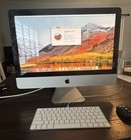 In Box  Apple Imac 21 5  Mid-2011 12 Gb 500 Gb Hdd