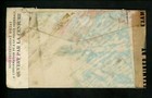 Postal History Haiti  c5 Wwii Dual Censored Airmail Port Au Prince New York Ny