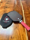 Pickleball Paddle W cover