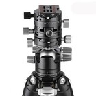 Open Leofoto G2 Gear Head 3 In 1 Panoramic Geared Ball Head Tripod Head   10  