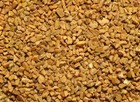 2 Lbs Coarse 12 Grit Walnut Shell Blasting-tumbling Media Clean Brass Cartridges