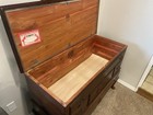 Antique 1948 Lane Cedar Chest