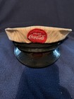 1950 s  Coca-cola  Vintage Delivery Man Hats And Uniforms  scarce   Vintage  