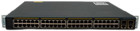 Cisco Catalyst 2960 48-port Poe Gigabit Managed Layer 2  -