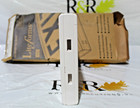 Exit Sign  White Led  Universal Mount