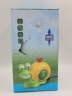 Snail Water Sprinkler Splash Baseball Toys  see Description 