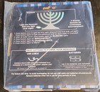 Rite Lite Go Menorah Led 3 Display Options Brand New Free Shipping 