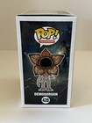 Funko Pop  Tv  Stranger Things  428 - Demogorgon  chase    Hard Stack