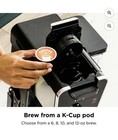 Ninja Dual Brew Black 12-cup Coffee Maker
