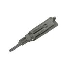 Key Decoder Perfect Match For Key Picking Hook Tool Stainless Steel Ss001 Pro