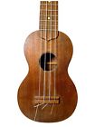 1940s 50s Vintage Favilla Soprano Ukulele