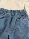 Vintage Osh Kosh Bgosh Outfit Set Size 6 Girls