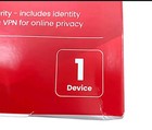 Mcafee Total Protection 1 Device 1 Year Subscription 