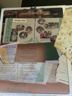 Creative Memories Vellum And Verses Plus Variety Stickers