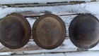 Original Us Wwi Dough Boy Helmets - Vintage   Collectibles