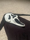 Ghostface Gen 1 Splotch Mask Scream Funworld Read Description