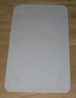 Pocket Protector Morris E Teague Production Machinist Tools Toledo Ohio Closed