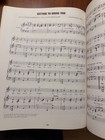 The Songs Of Richard Rodgers  vintage Sheet Music Book 