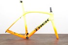 2021 56cm Trek Domane Slr Project One Gen 3 Carbon Disc Brake Road Frameset