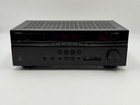 Yamaha Rx-v385 5 1-channel 4k Ultra Hd Av Receiver Bluetooth As Is Parts repair