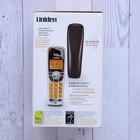 New Sealed Uniden Dect 6 0 Digital Answering Machine Cordless Phone 2 Handsets