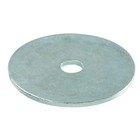 1 4 In  X 1-1 4 In  Stainless Fender Washer  20-pack  Free Ship New