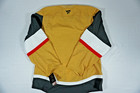 Nwt Sz 52 L Vegas Golden Knights Fanatics Home Authentic Pro Jersey - Gold  429