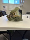 Og Jt Proshield Custom Build - Olive   Tan Paintball Mask