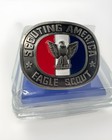 Eagle Scout Scouting America Neck Slide New 