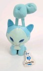 Neopets Baby Aisha Plush Limited Edition 2002 W tag 