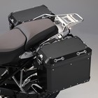 Saddlebags Pannier Side Case Luggage Bag Fit For Bmw R1200gs 13-18 R1250gs 19-24