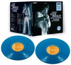 Elvis Ftd From Ep Blvd  Double Lp  Blue Vinyl  Limited Pressing   3418  Mint 