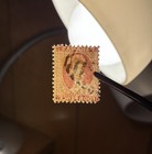 Bahamas 25 Used - Scott Catalogue  60 00