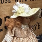 Haunted Doll Active Pocket Spirit   Soraya   Benevolent Djinn  Soft Emotion 5   