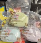 Sdcc 2025 Exclusive Neopets Plushie Bag Full Set Of 3 With Codes In Hand