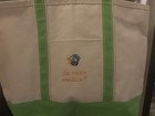 Duolingo X Taco Bell Merch Bundle Lot Duo Habanero Sauce T Shirt Xl Tote Post-it