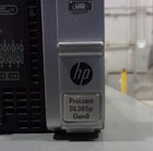Hp Proliant Dl385p Gen8 653203-b21 8x2 5  Server Amd Opteron 6320 16gb